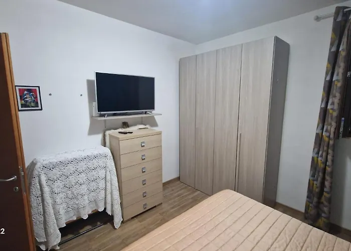 Casa Settecamini Apartman