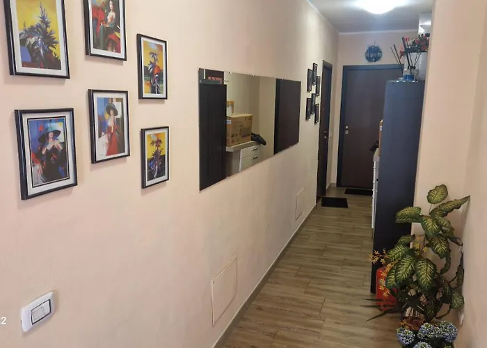 Apartman Casa Settecamini *