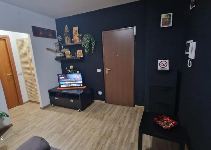 Apartman Casa Settecamini Róma