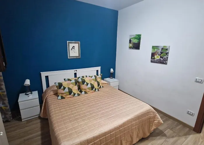 Casa Settecamini *