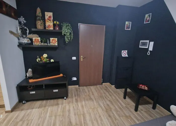 Casa Settecamini * Róma