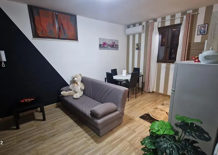 Casa Settecamini