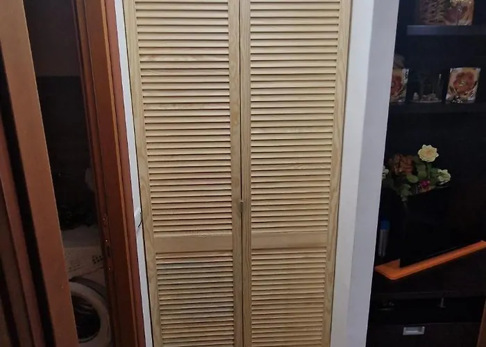 Apartman Casa Settecamini